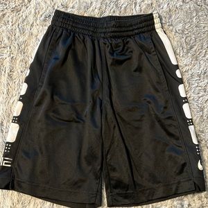 boys nike dri fit shorts!!